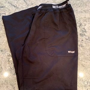 Greys Anatomy Women’s Scrubs